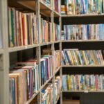Dorpsbibliotheek geopend