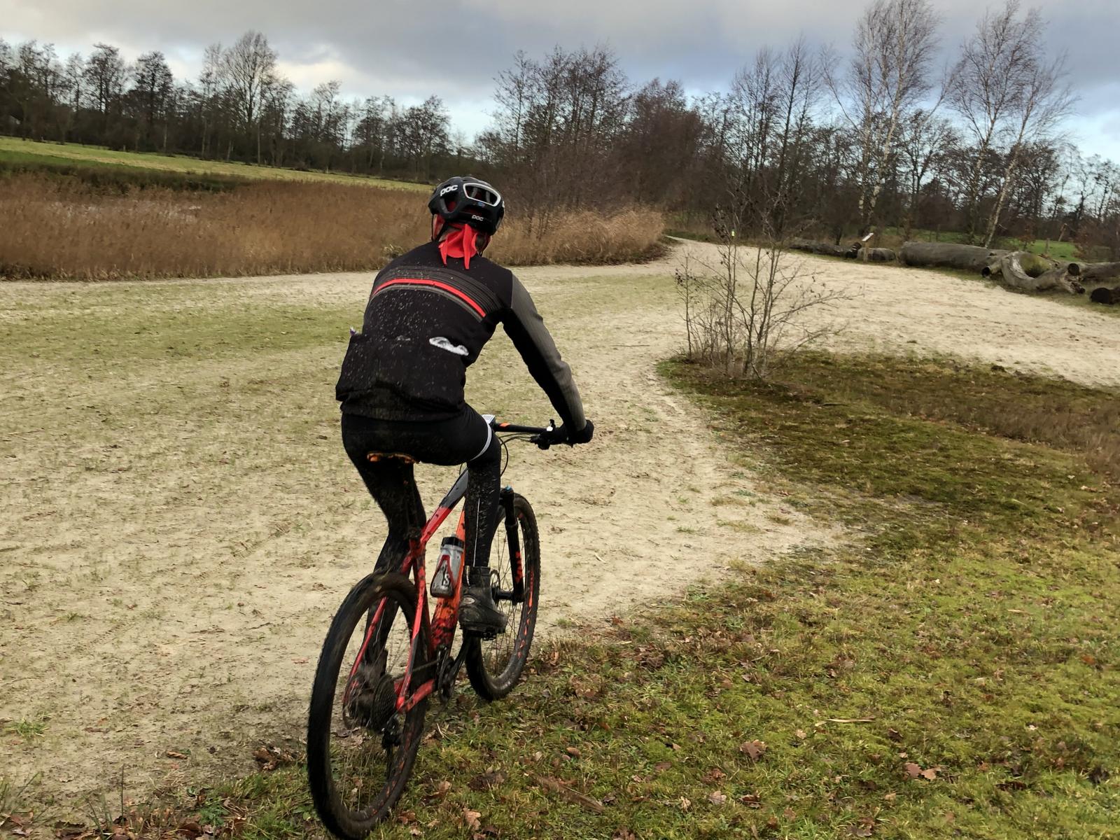 4e Meint Beukema Classic – Mountainbiketocht Surhuizum